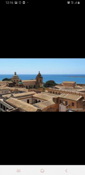 La kasbah, Mazara Del Vallo